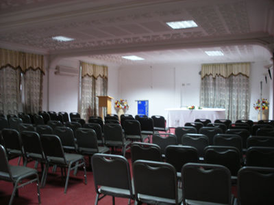 Yegoala Hotel Akkra Business foto